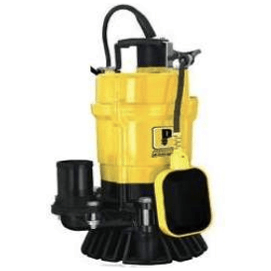 Powerhouse Drainage Submersible Pump - KHM Megatools Corp. Powerhouse Drainage Submersible Pump - KHM Megatools Corp.
